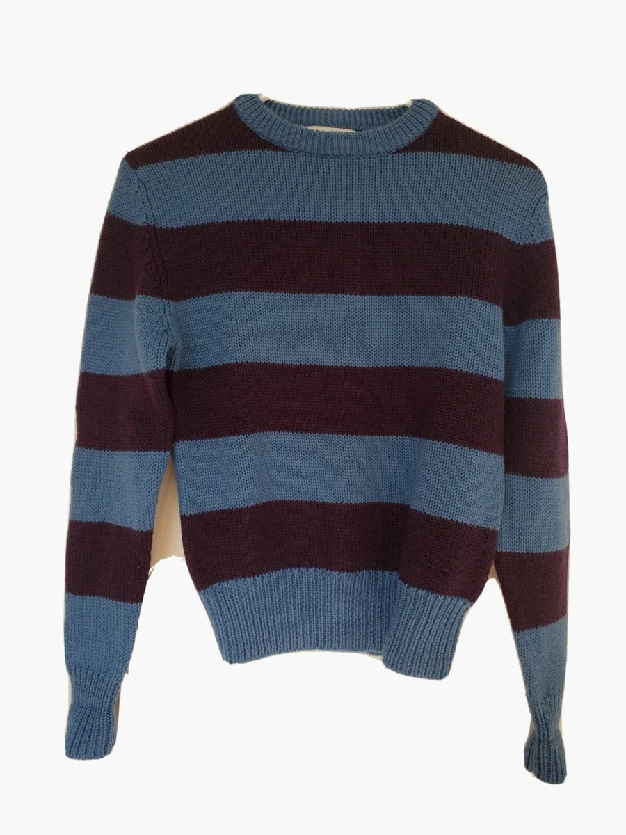 Striped top sweater lyrics