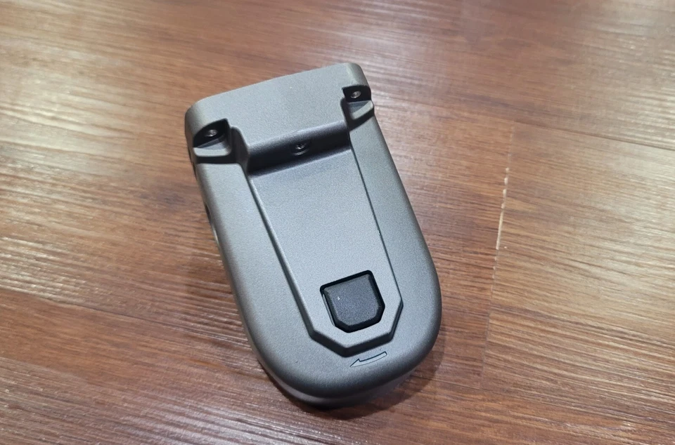 "CAJA DE ENGRANAJES Milwaukee para lijadora pulidora 2738-20 M18 Fuel 7"""  Foto 4 de 4