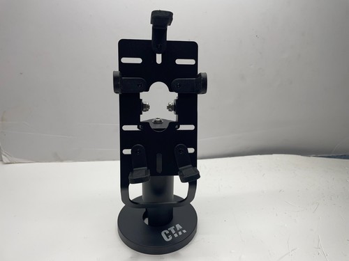 CTA Universal Square POS Machine Terminal Stand, Adjustable Square Credit Card - Picture 2 of 8