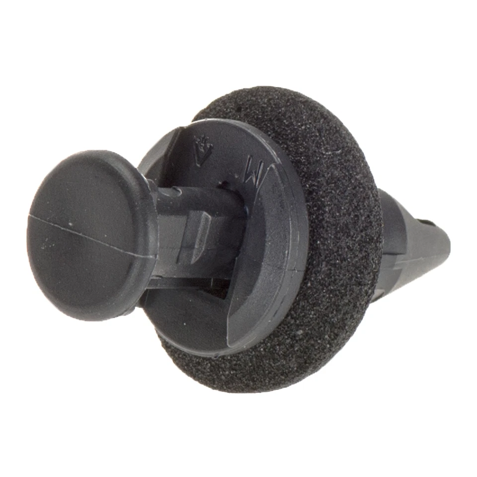 OEM NUEVO GM Panel Exterior Moldura Retenedor Clip 91-07 Buick Chevrolet GMC 11561878 Foto 2 de 4