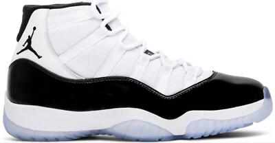 Jordan 11 Retro High Concord Size 10 OG PE Nike Air 1 3 4 5 6 7 8