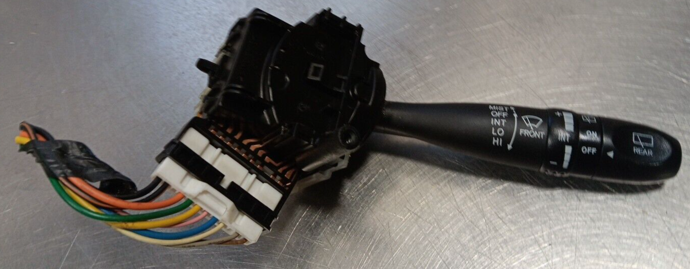 KIA RIO 5 RIO5 2008 OE INTERMITTENT WINDSHIELD WIPER REAR SWITCH 93420