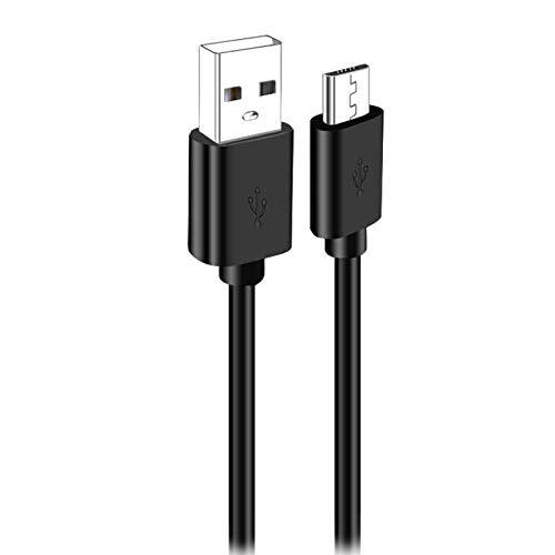 5FT Micro USB Charger Charging Cable 