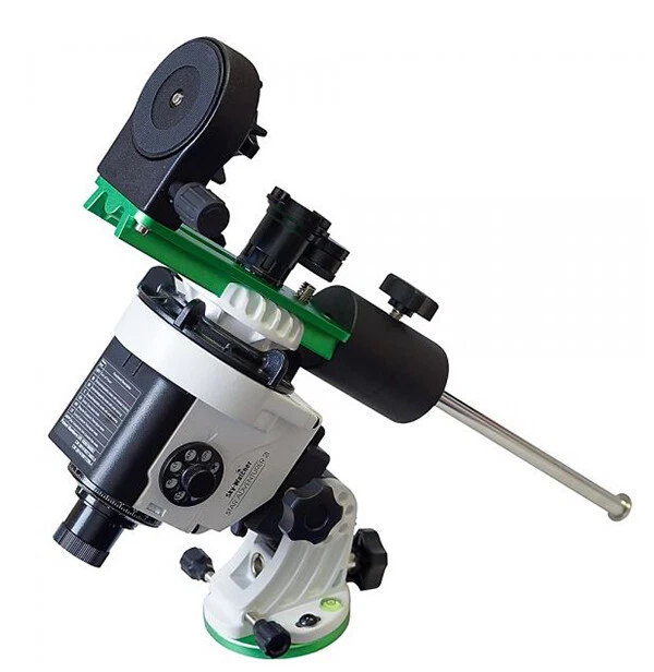 SkyWatcher Star Adventurer 2i WiFi PRO Pack Mount + Autoguider interface 50211 S - Image 2 of 4