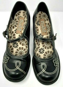 ladies vintage shoes uk