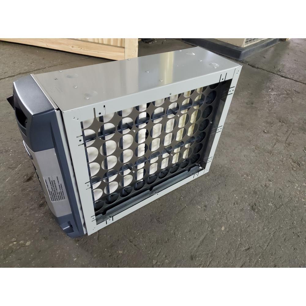 TRANE TFD17DCLFR00E WHOLE HOUSE AIR CLEANER AIRFLOW RANGE 3001600