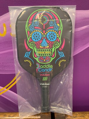 VULCAN V330 HYBRID PICKLEBALL PADDLE - Pickleball Complete - View #7