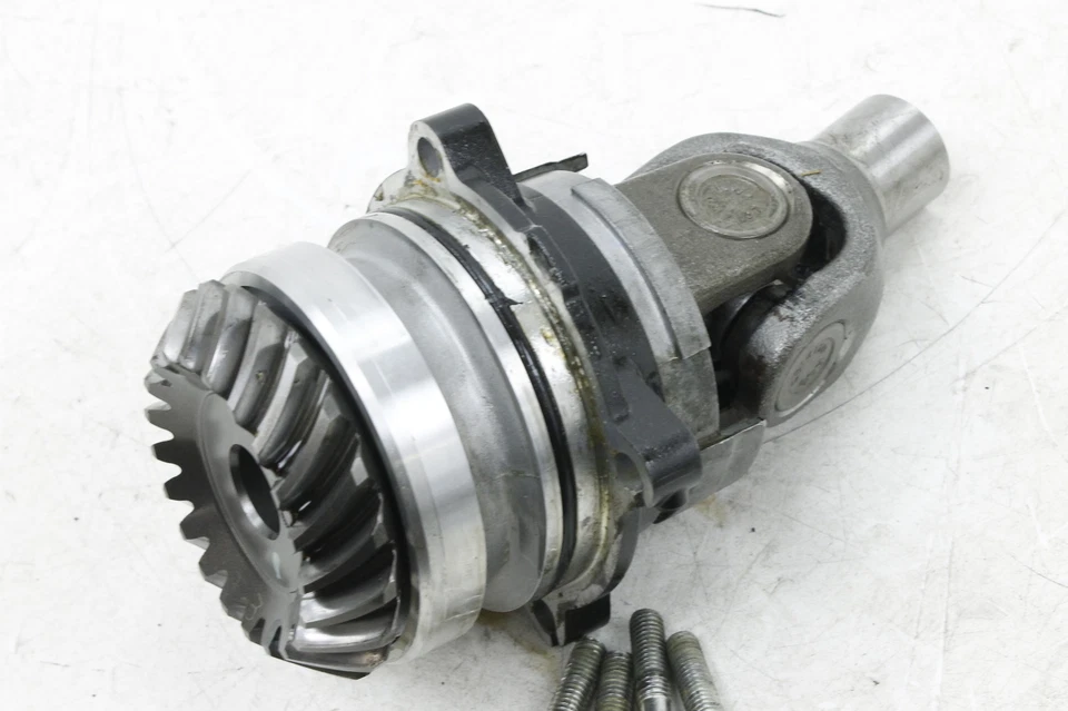 12-24 YAMAHA SUPER TENERE MIDDLE DRIVE GEAR - Image 2 of 4