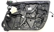 Mercedes W205 S205 C-Klasse Fensterhebermotor Antrieb Vorne Rechts