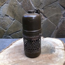 Furnace - fumigator . USSR . Stove . Vintage