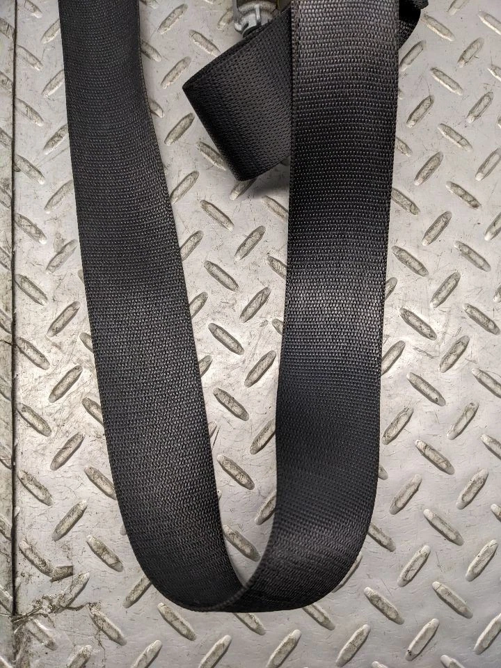 Seat Belt Front Electric EV Passenger Retractor Fits 08-16 SMART 1142747 - Image 3 of 4