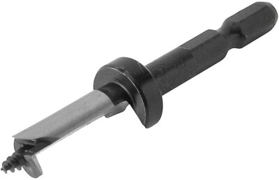 STAR－M Mushroom Wood Drill Bit With stopper Size [8-15mm] Made in Japan