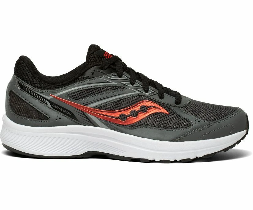 Saucony cohesion mens 2014 deals