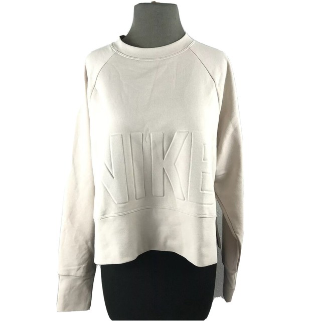 mint green nike sweater