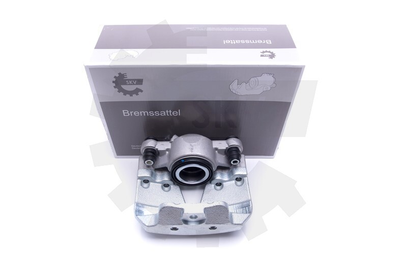 Brake caliper SKV front right for Audi A5 (8t3, 8ta, 8F7) 8t0615124b