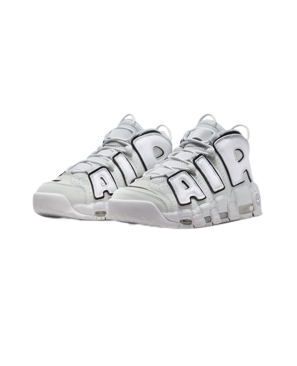Nike Air More Uptempo Photon Dust FB3021-001 | eBay