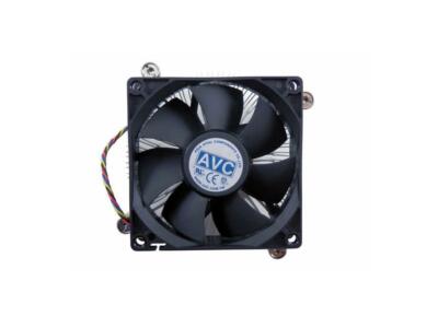 NEW HP ProDesk 400 G3 SFF 65W Heatsink and Fan Assembly 810642-001
