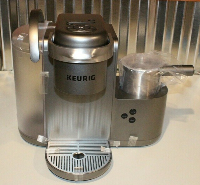 Keurig KCafé Special Edition Single Serve Coffee, Latte