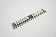 Micron 4GB 2Rx8 PC3L-10600R-9-11-LP ECC REG Server RAM MT18KDF51272PDZ-1G4M1FG
