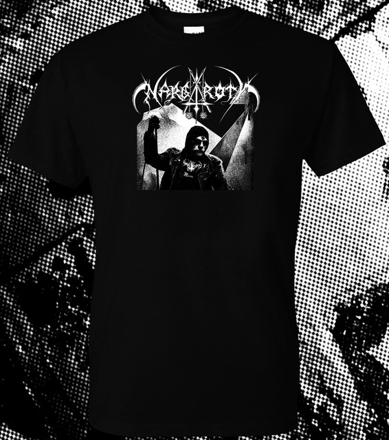 nargaroth merch