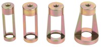 DruckstüCk AußEn-Ø 32 Mm - Ks Tools 160.0286