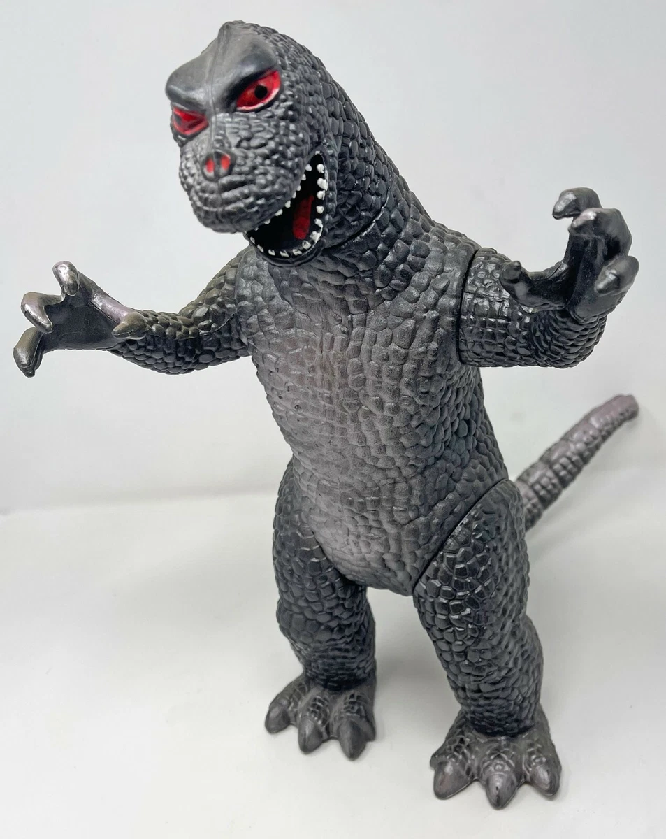 Poseable clearance godzilla figures