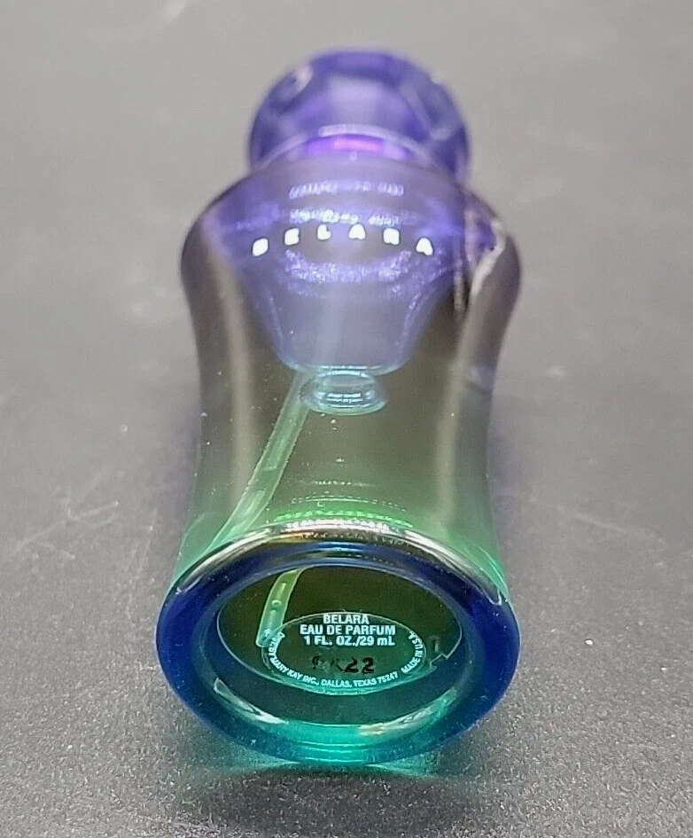 Belara by Mary Kay Discontinued Perfume 1 fl oz Bottle & 1.7 fl oz Tester - Image 4 of 4