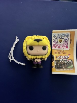 Harry Potter Kinder joy Figuren 2024 Luna Lovegood VT398