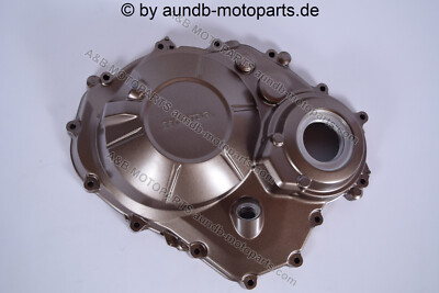 Bremswasser Kappe Für HONDA CBR650R CB650R 2019-2024 - CNC Aluminium Schwarz