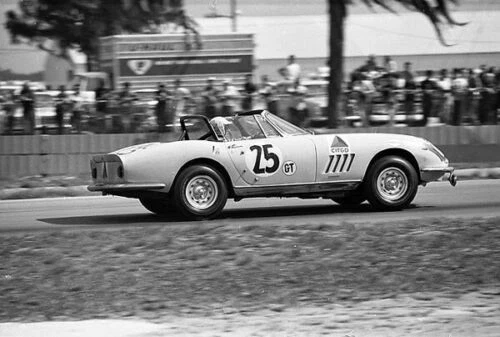 Véhicules miniatures 1:43 Ferrari