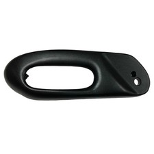C5 Corvette Left Driver Side Power Seat Switch Bezel Trim Black Fits 97 Thru 04