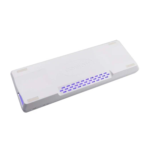 TM680 67 Keys PCB Case RGB Wired Hotswap Mechanical Switch Keyboard Kit  - Bild 6 von 15