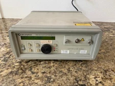 JDS Uniphase RM3 Backreflection Meter