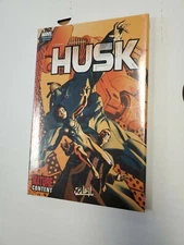 Soleil HUSK Premiere Edition Marvel New Sealed GN HC Hard Cover