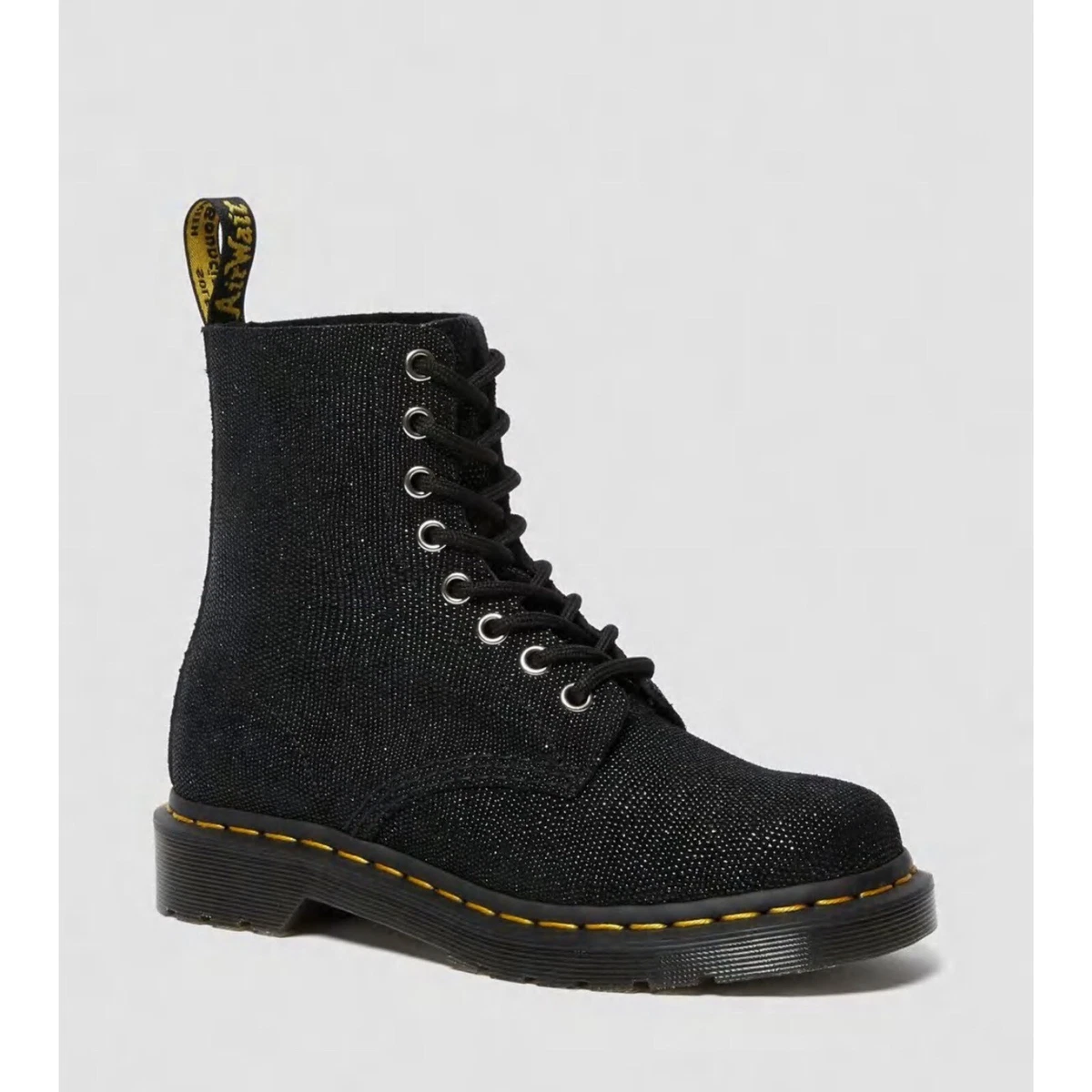 Glitter pascal dr martens cheap