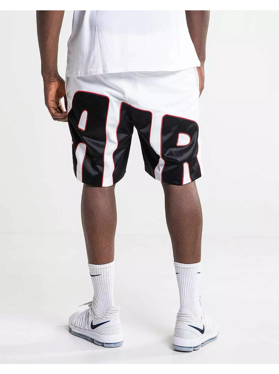 nike dna double mesh air shorts