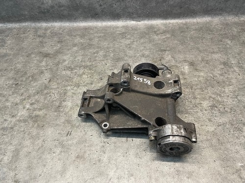 VW Golf 3 GTI 2.0 16V 150PS ABF Halter Lichtmaschine Klimakompressor #21558