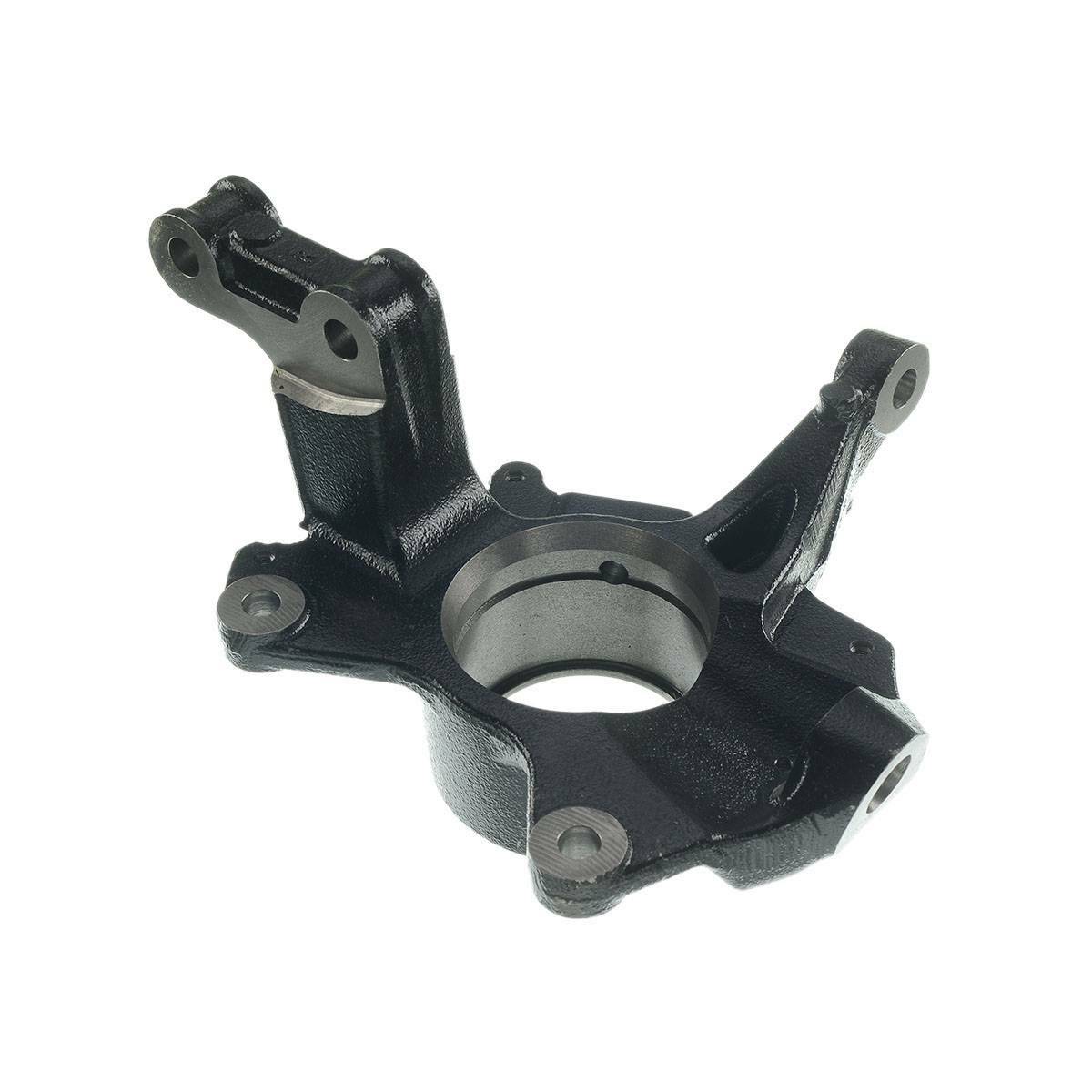 Pivot de fusée avant droit pour Renault Megane CC et Grand Scénic 3 phase 2 - 2