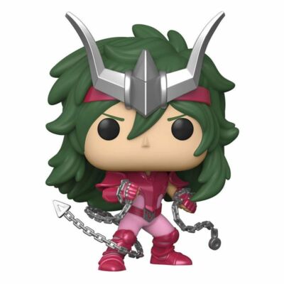 Funko POP! Saint Seiya - Andromeda Shun #47691