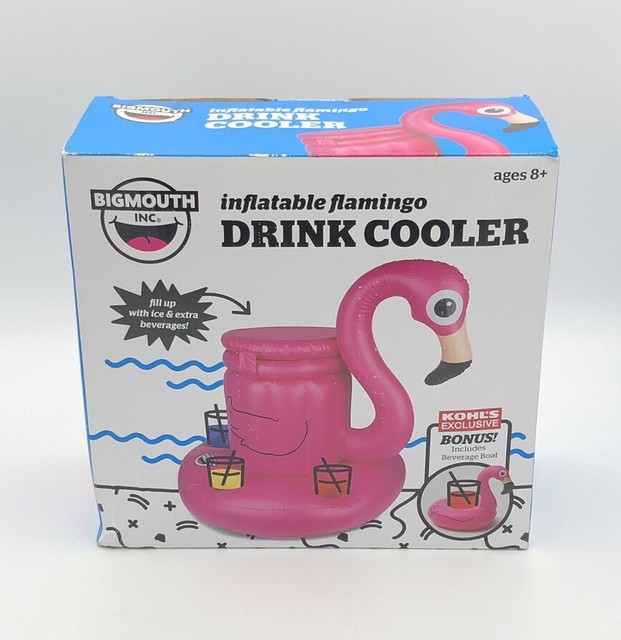cooler for drinks