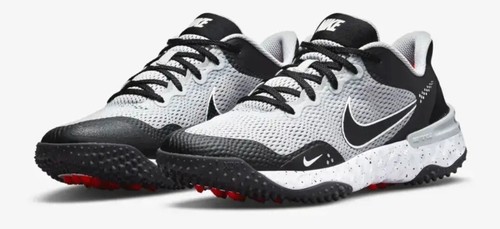 NEW Nike Alpha Huarache Elite 3 Turf 