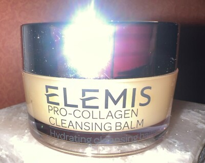 Elemis Pro-collagen Cleansing Balm - 0.7oz