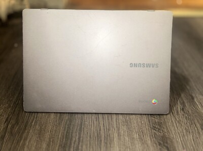 Samsung Chromebook 4 11.6'' (32GB eMMC Intel Celeron N4000 1.1GHz 4GB RAM)