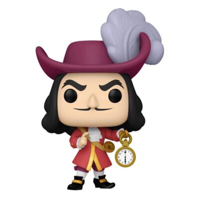 Funko POP! Peter Pan 70th Anniversary - Hook #70695