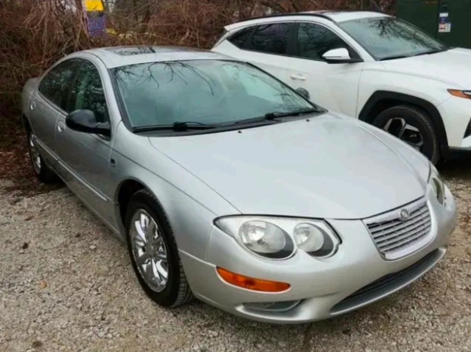 Mástil de antena de 9 pulgadas negro Fuba Power Radio AM/FM para Chrysler 300M 2003-2004 Foto 3 de 4