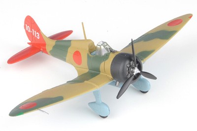 Easy Model 1/72 A5M2 Claude #10-113 IJNAS 15th Kokutai
