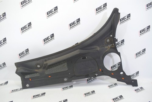 Jaguar XF X250 3.0d Abdeckung Wasserkasten links CX23-F021B44-AA VERKLEIDUNG