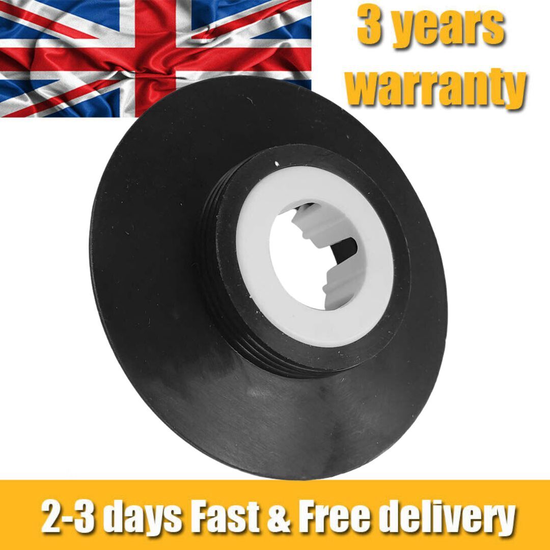 FOR Ideal Standard SV01967 DUAL FLUSH VALVE DIAPHRAGM SEAL & CLIP eBay