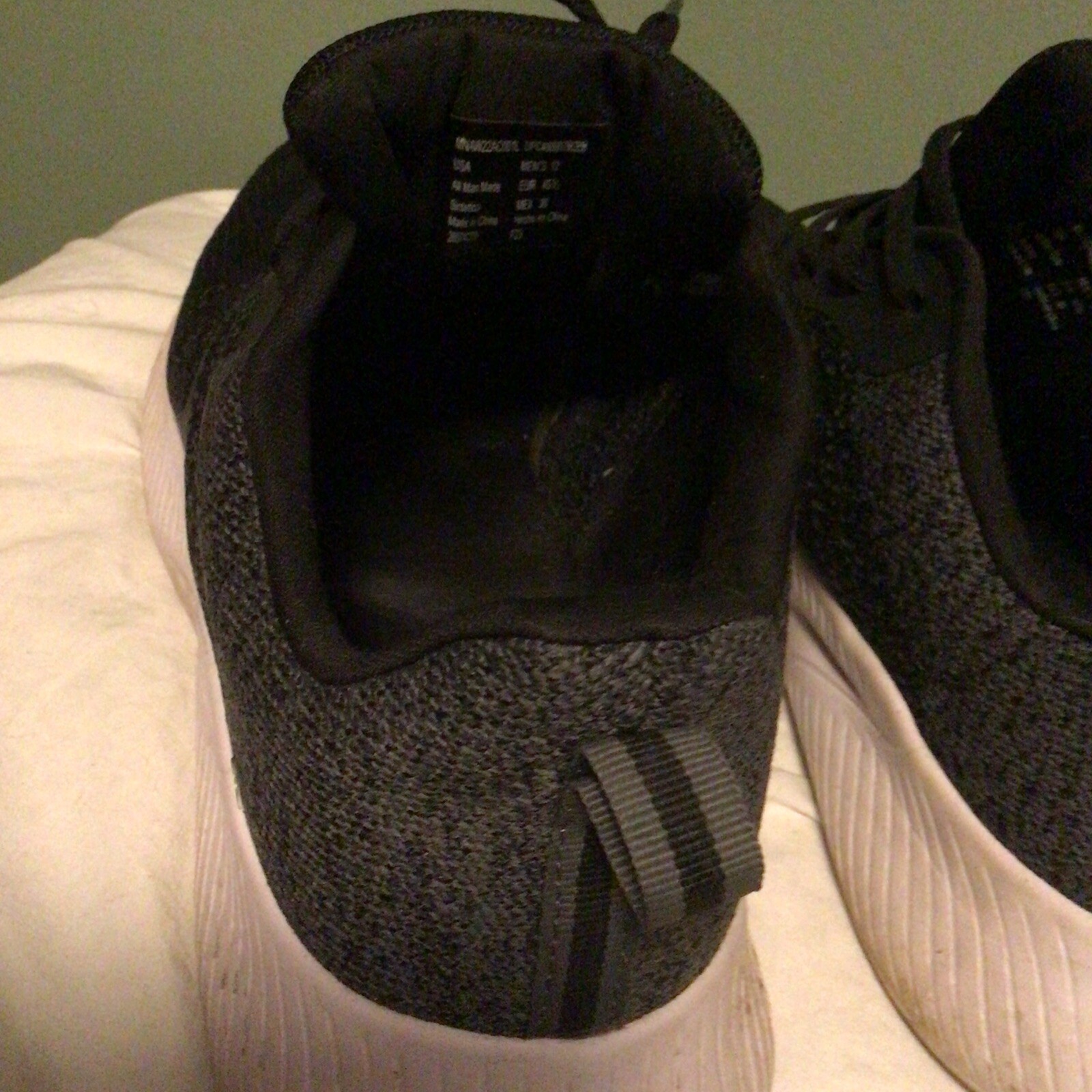 SAOLA Scarpe uomo Athletic Works taglia 12