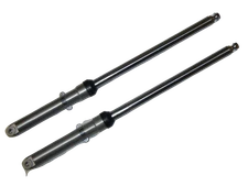 Heavy Duty Front Forks Suspension Set 1973-1982 Honda XR75 XL75 XL80 XL80S XR80